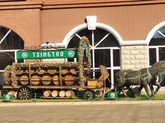 -青岛啤酒博物馆