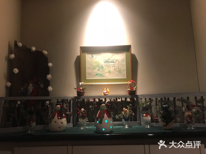 月光园游月山庄图片