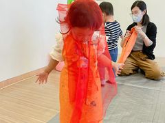 -金宝贝早教(富力广场中心)