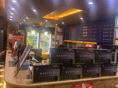 -网络客栈电竞网咖(西潞南大街店)
