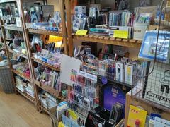 -开益书店(郓城南路店)