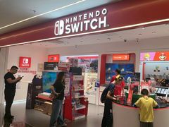-任天堂Nintendo Switch体验店(天河城店)