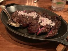-非常时髦餐厅VUE Restaurant(外滩茂悦大酒店)