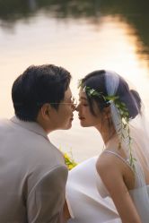 -Mu慕婚纱摄影·超级工作室