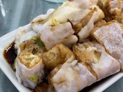 -穗银肠粉店(东川路店)