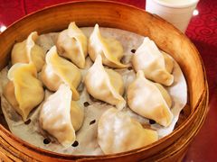 -老边饺子馆(中街店)