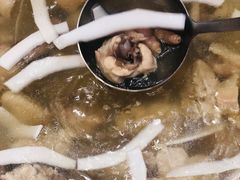 -锦粤宫·精致粤菜(深圳北站店)