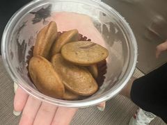 -莫朗核桃饼(虹泉路店)