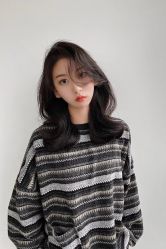 点击看大图 -诗悦发型烫染SALON
