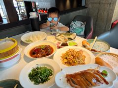 -大鸭梨烤鸭(望京店)