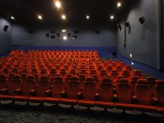 2号放映厅-金逸影城(中关村店)