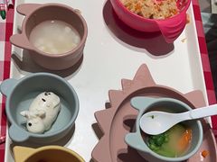 -西贝(大华虎城店)