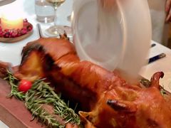 -Osteria Garden 生蚝花园餐厅(原进贤路店)