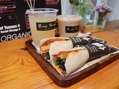 -饵块食光·云南有机手作饵块