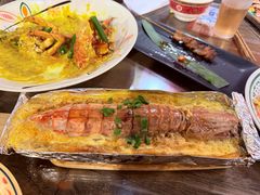 -辉记炭烧海鲜大排档·老字号(福田店)