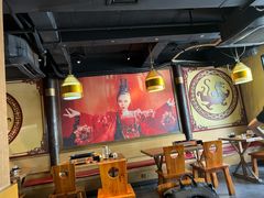 大堂-令狐冲·活鱼馆(宝龙店)