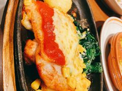 -萨莉亚意式餐厅(龙阳广场店)