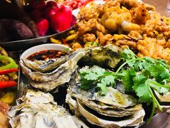 -日进一片海.生腌海鲜火锅.宵夜烧烤(三里屯总店)