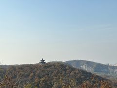 -南山风景名胜区