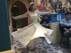 -巴依老爷新疆餐厅