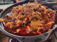-老闵田螺馆·南昌特色小炒(梦时代店)