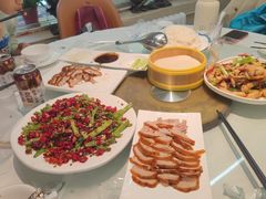 -昱德来·天津菜(河西店)