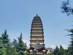 -洛阳白马寺