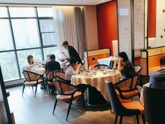 -鸽子侯·家宴·平价海鲜(绿地店)