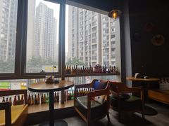 靠窗位-故遥酒馆.赛事直播