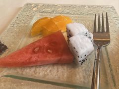 -利苑酒家(金宝店)