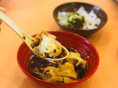 -龙抄手(春熙路总店)