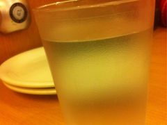 -萨莉亚意式餐厅(特力时尚汇店)