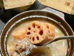 -顺香居·老字号湖北菜(江汉路店)