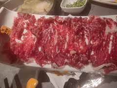 -潮发潮汕牛肉店(东方宝泰店)