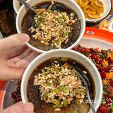 🌶️🔥🐔 来自重庆的川菜，终于来杭州！🍗👧💃