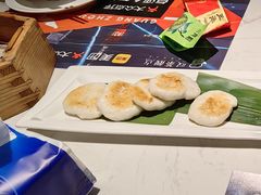 -叹茶靓点·粤式餐厅·全天茶市(石井万民广场店)