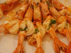 -良运大酒店餐厅