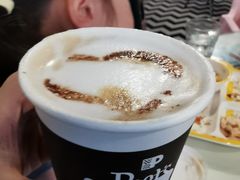 -Peet's 皮爷咖啡(东湖路手作店)