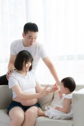 点击看大图 -暖摄影 孕妇写真家庭影像馆 (自然光主题店)