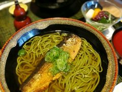 -伊藤久右卫门(宇治本店)