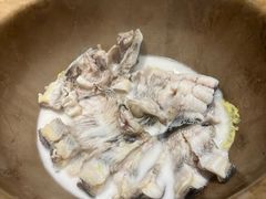 -滇香肴·云南菜蒸汽石锅鱼(云南北路店)