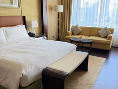 -深圳星河丽思卡尔顿酒店