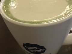 -海岩咖啡(茂业天地店)