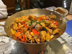 -一味大院•桐庐菜传承店(春江路店)