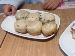 -小杨生煎(龙阳广场店)