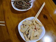 -李氏紫竹林卤粉(火车站店)