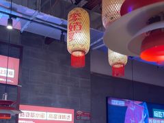 -李姑婆鲜切牛肉火锅自助(凤城二路店)