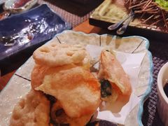 -半藏居酒屋(香港花园店)
