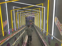 -Tenker Club弹刻极限主题公园 · 蹦床 · 团建 · 生日派对(大关店)