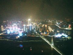 -WFC会仙楼观景台